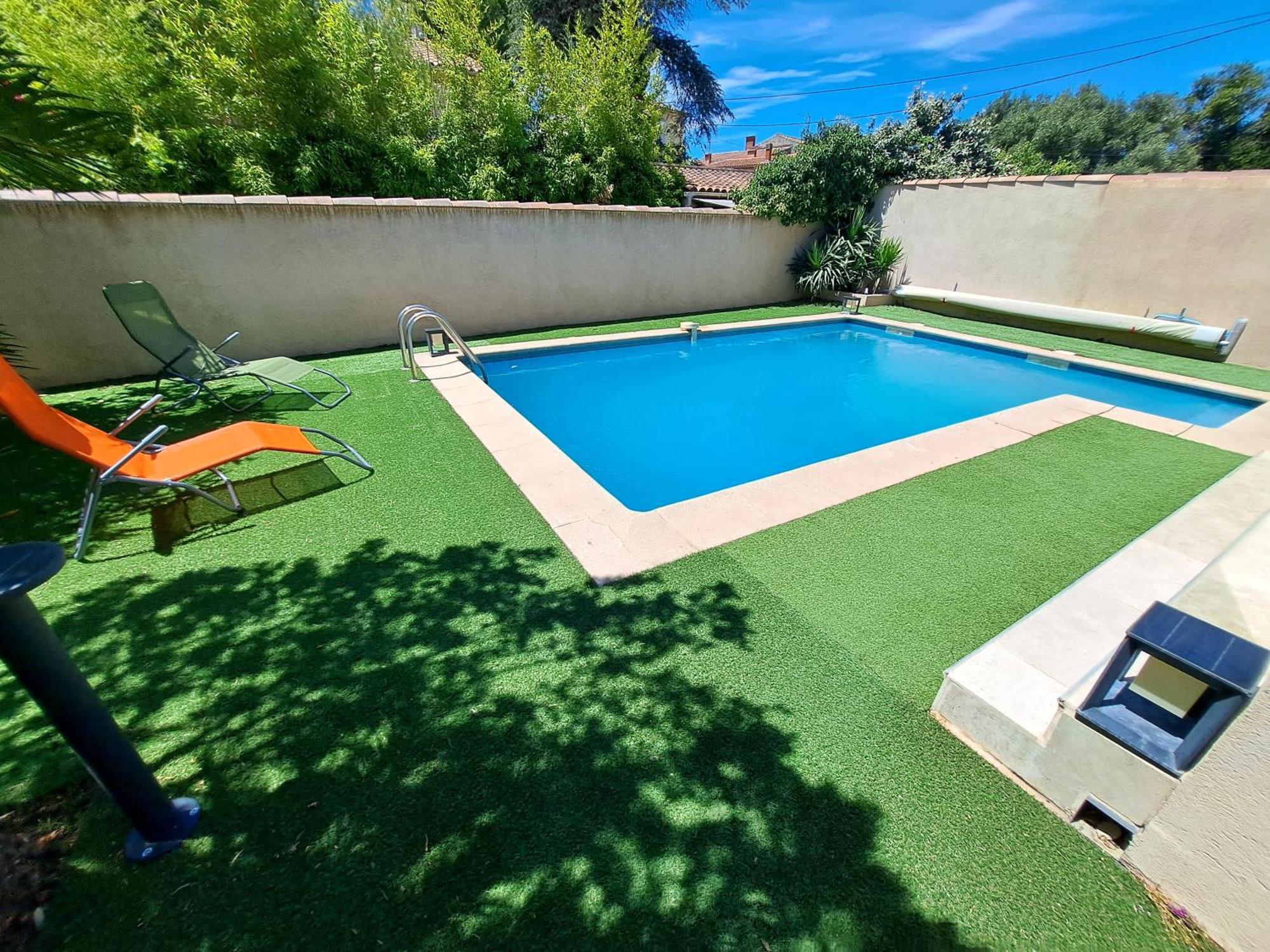 Villa Cosy Six-Fours-les-Plages